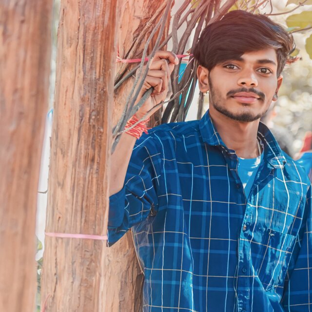 Amba Gache
