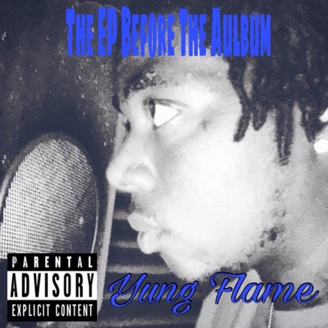 The Album Before The Album