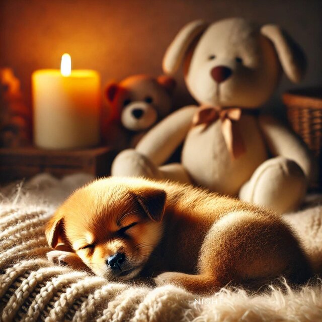 Doggy & Dream