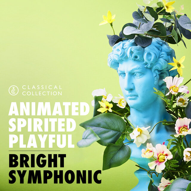 Classical Collection - Bright Symphonic