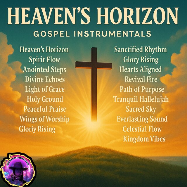 HEAVEN'S HORIZON