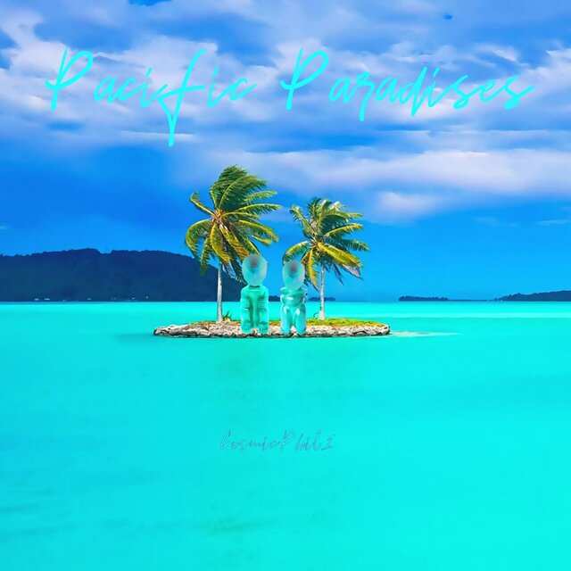 Pacific Paradises