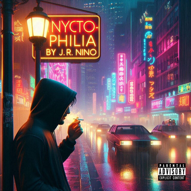 Nyctophilia