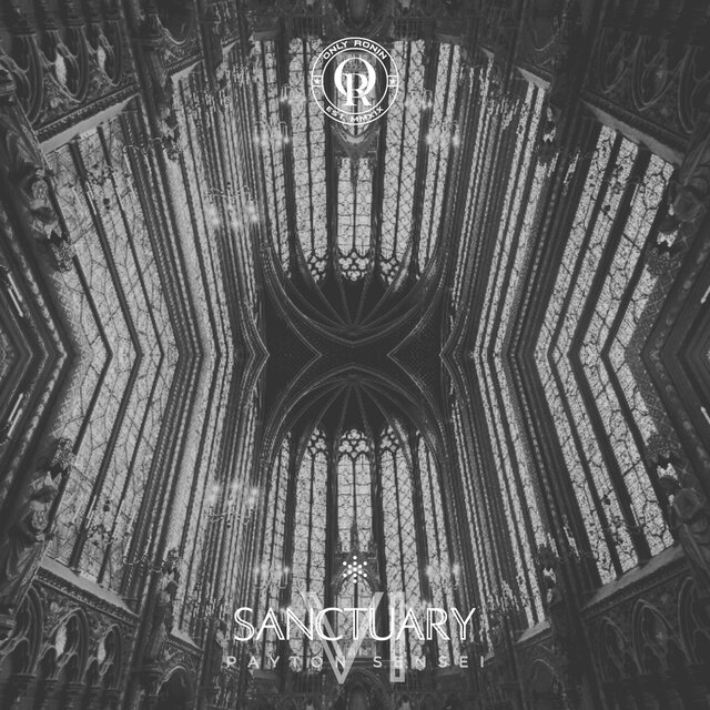 Sanctuary VI