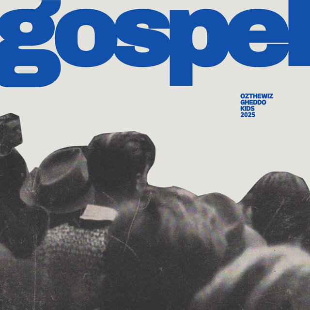 Gheddo Gospel