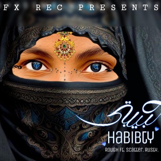 Habibty (feat. EmBoyz)
