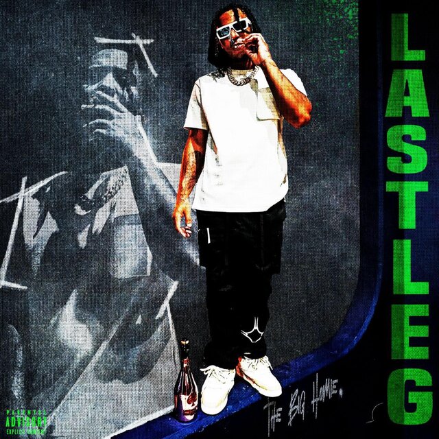 Last Leg