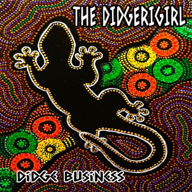 Didge Business