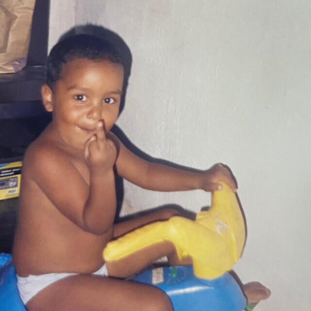 Preto Marrento 2