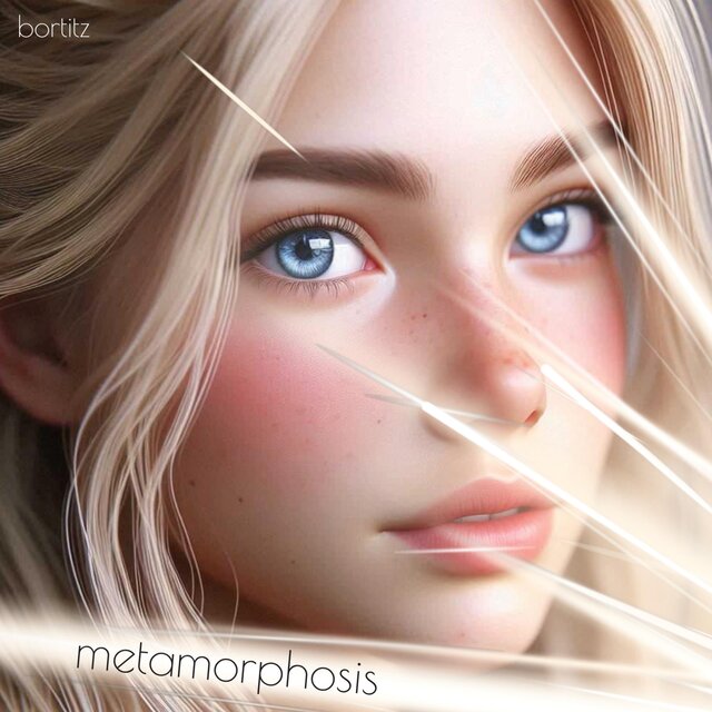 metamorphosis