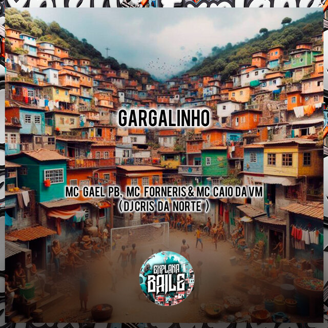Gargalinho