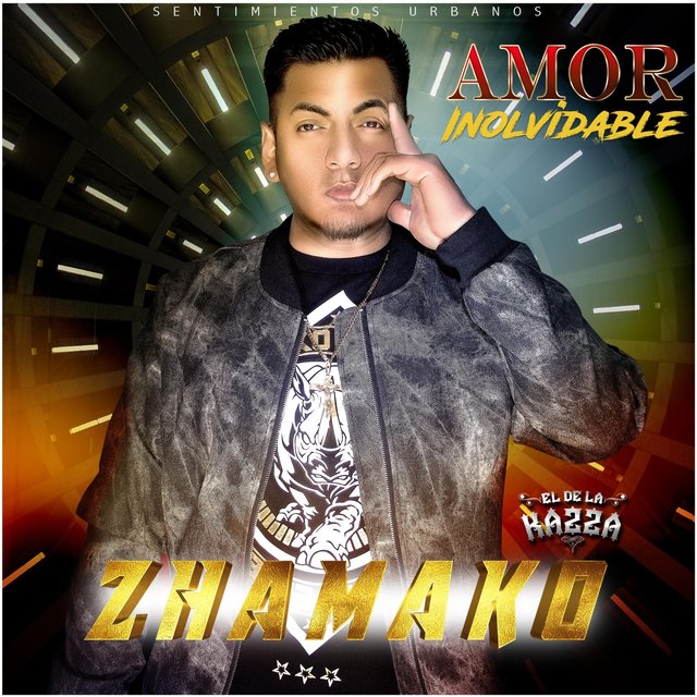 Amor Inolvidable