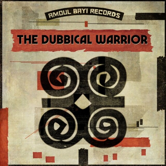 The Dubbical Warrior