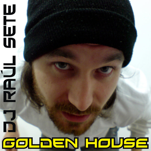 Golden House