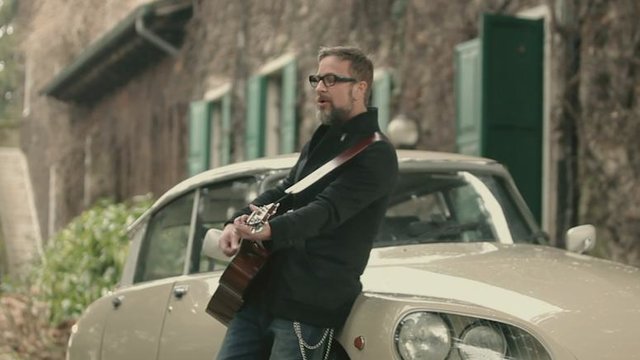 Che giorno è (Videoclip)