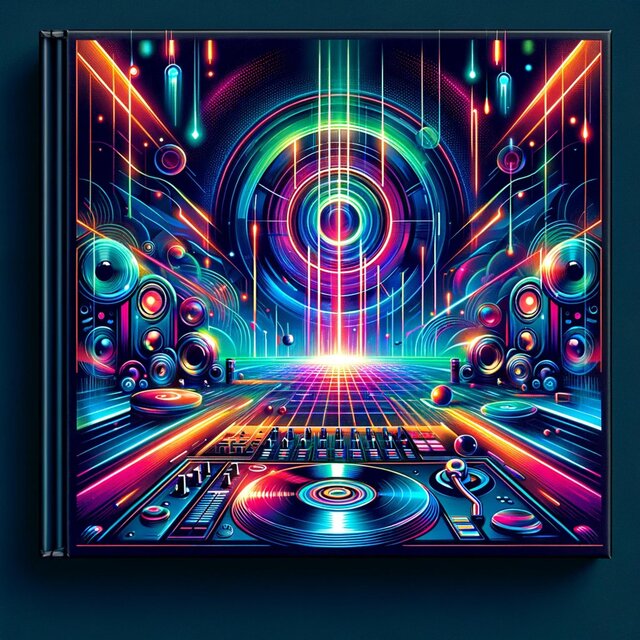 The Euphoric Echoes Collection
