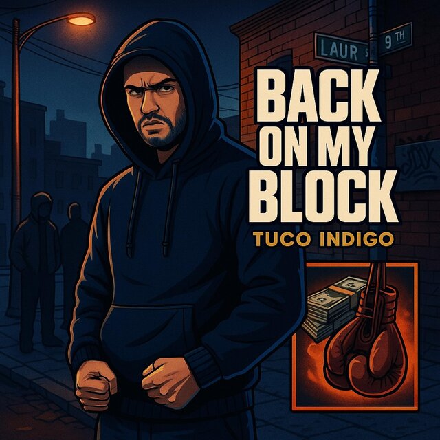 Back On My Block