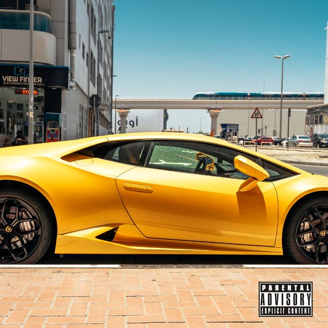 MIXTAPE DUBAI