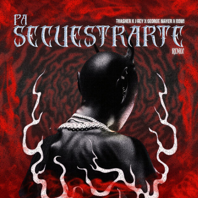 Pa secuestrarte (Remix)