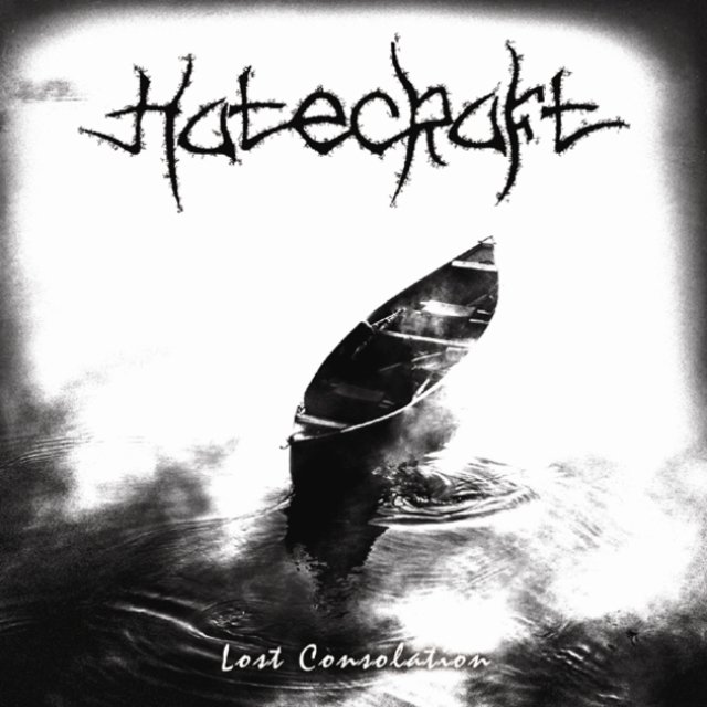 Lost Consolation