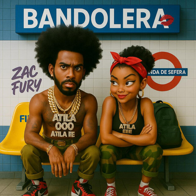 BANDOLERA