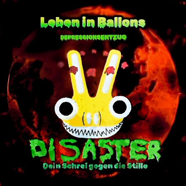 Leben in Ballons