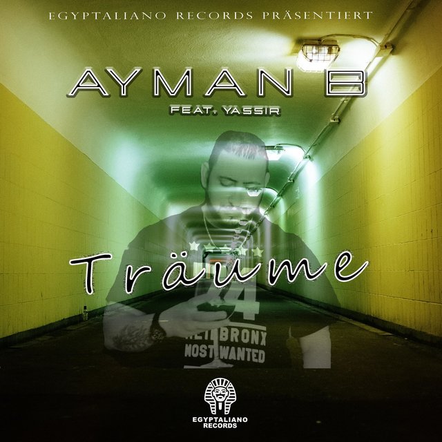 Träume (feat. Yassir)