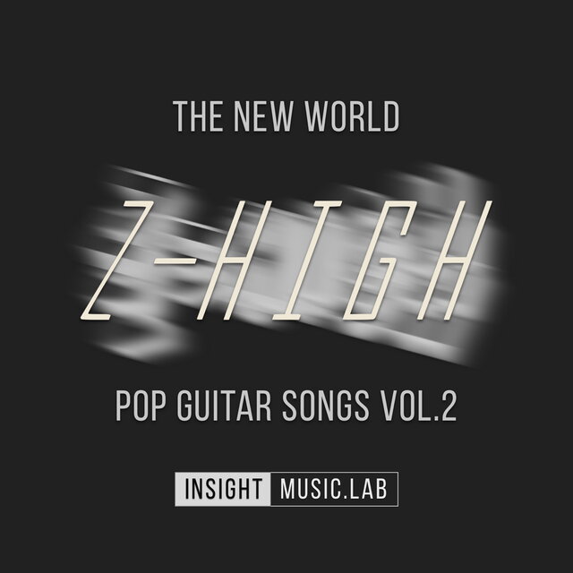Pop Guitar Songs Vol.2