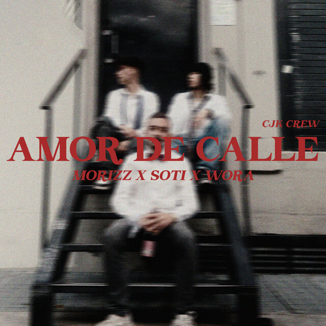Amor de Calle