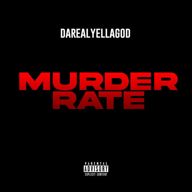 Murder Rate