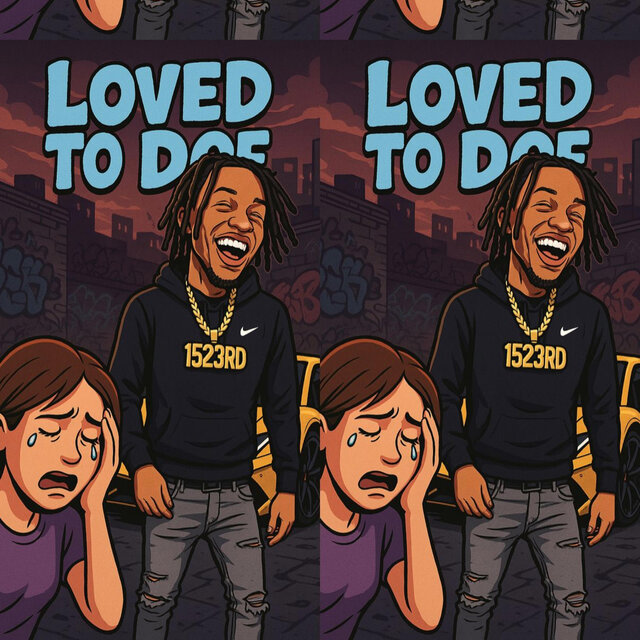 Love too