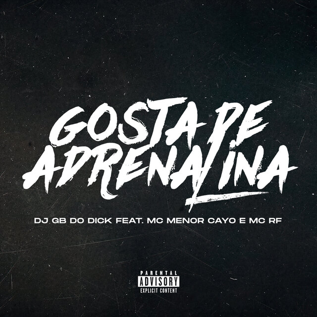 Gosta De Adrenalina