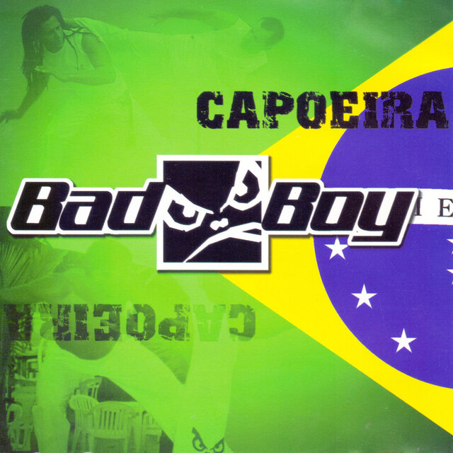 Bad Boy Capoeira