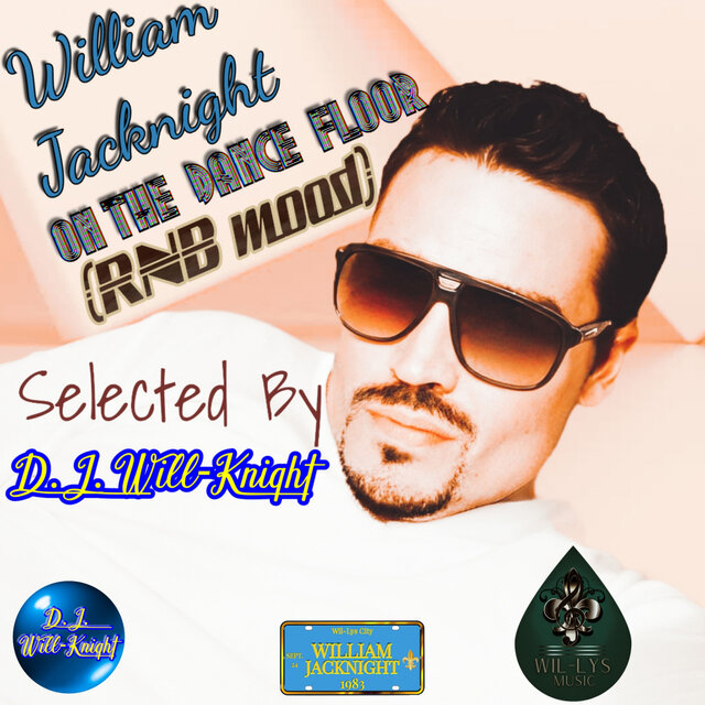 On The Dance Floor (RNB mood)