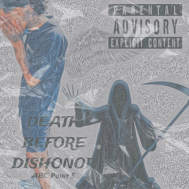 Death Before Dishonor