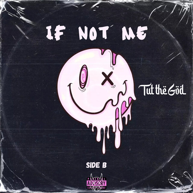 If Not Me? (Side B)