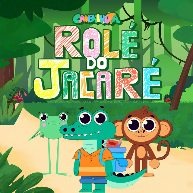 Rolé do Jacaré