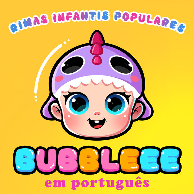 Rimas Infantis Populares
