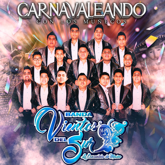 Carnavaleando Con los Muñecos