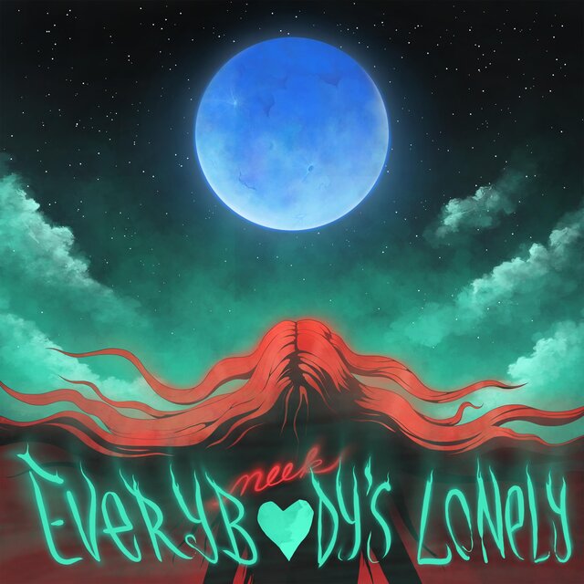 everybody's lonely
