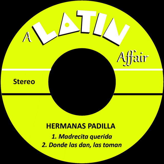 Madrecita Querida