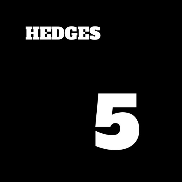 Black and 5