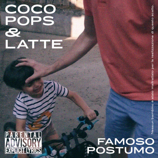 Coco Pops & Latte