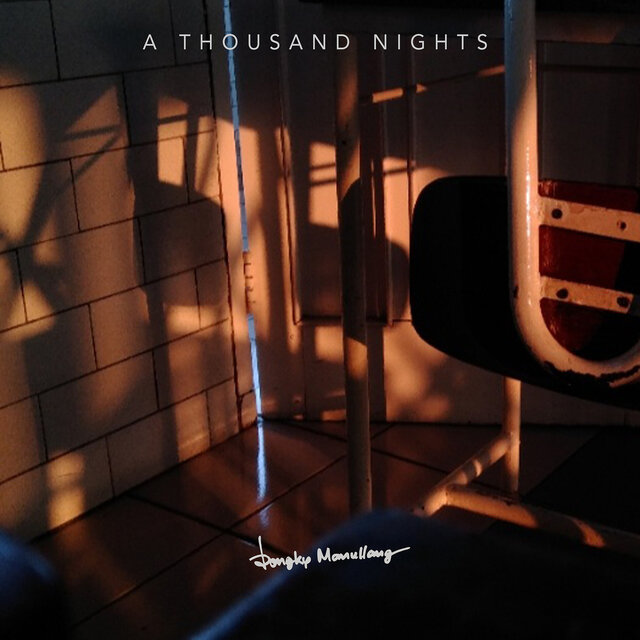 A Thousand Nights