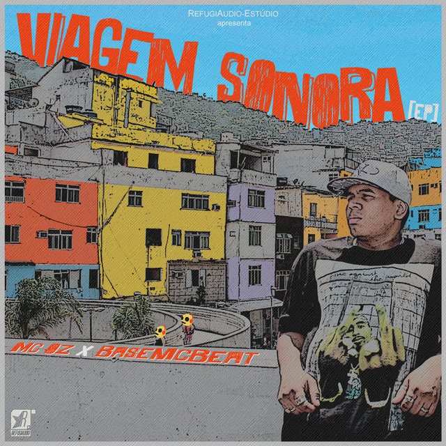 Viagem Sonora