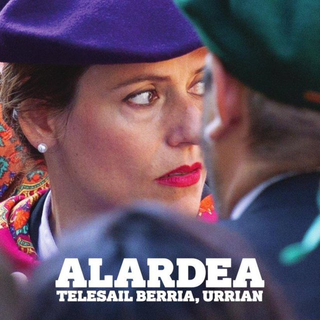 Alardea (Original Soundtrack From The TV Series)