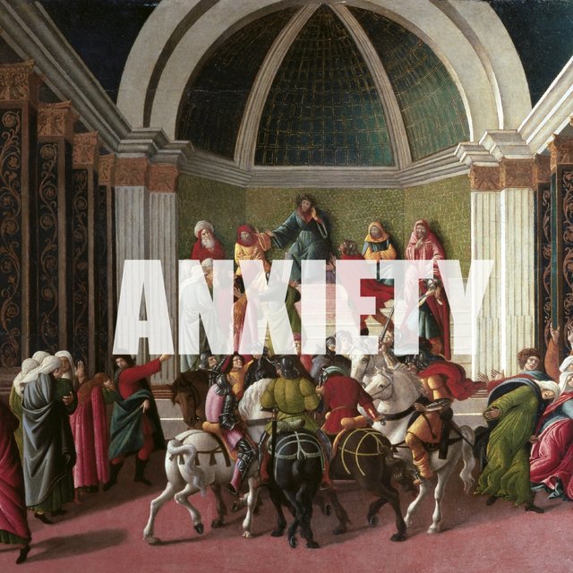 Anxiety