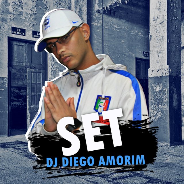 Set Dj Diego Amorim