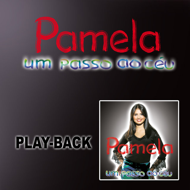 Um Passo ao Céu (Playback)