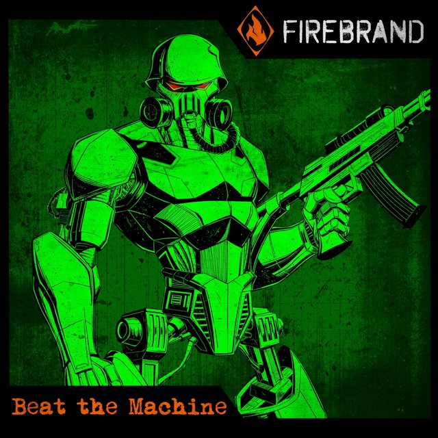 Beat the Machine
